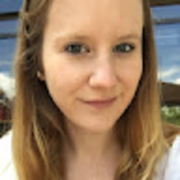 Meet your Posher, Andi - Picture 1 of 1